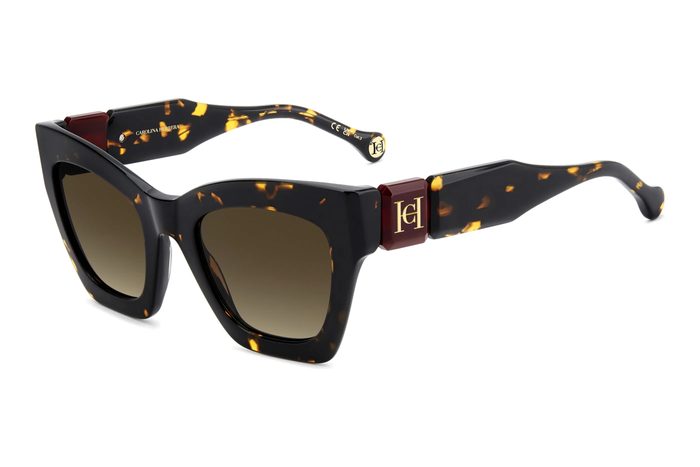 Óculos de sol Carolina Herrera HER 0327/S 086